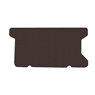 Alfombrilla de goma para maletero Carsuit (para 500, USA, marrón) Fiat 500/500L 2013-2022 foto 1