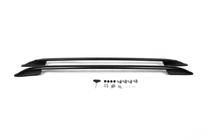 Toyota Rav 4 2013-2018 Barras de Techo Skyport BLACK foto 3