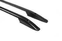 Toyota Rav 4 2013-2018 Barras de Techo Skyport BLACK foto 4