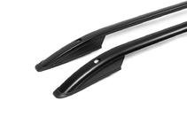 Toyota Rav 4 2013-2018 Barras de Techo Skyport BLACK foto 5