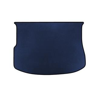Alfombrilla de maletero EVA (Azul)