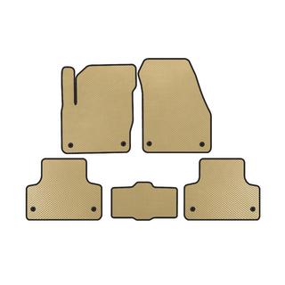 Alfombrillas EVA (Beige)