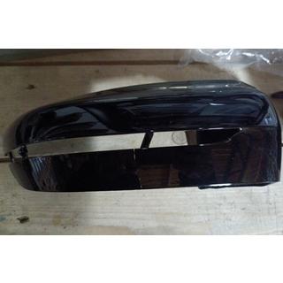 Liquidación Tapas de retrovisor M-Look (con clips, 2 uds.) BMW Serie 5 G30/G31 2017–2023 foto 2