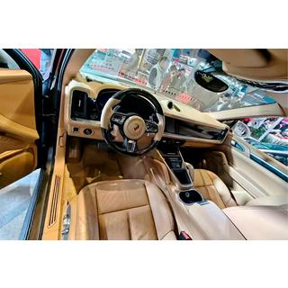 Kit de actualización del interior para Cayenne E4 2026 Porsche Cayenne 2018- foto 1