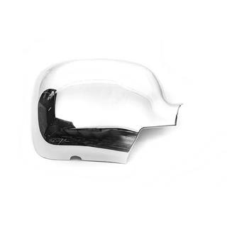 Tapa cromada de retrovisor 2008-2013 derecha (1 ud.) Renault Kangoo 2008–2020