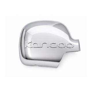 Cubierta de retrovisor 2008-2013 con logo, lado derecho (1 ud.)