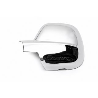 Cubierta de retrovisor izquierda (1 ud., plástico) Peugeot Partner Tepee 2008-2018 foto 2