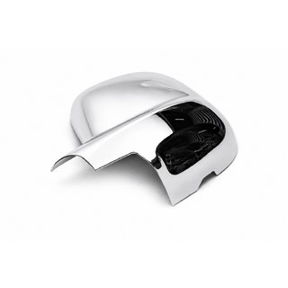 Cubierta de retrovisor izquierda (1 ud., plástico) Peugeot Partner Tepee 2008-2018 foto 1