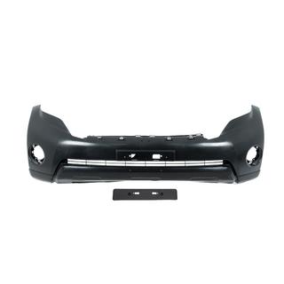 Kit de restyling de 2009-2013 a 2013-2017 Toyota Land Cruiser Prado 150 2009-2023 foto 3