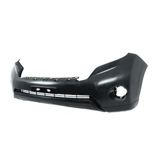 Parachoques delantero (para 2013-2017) Toyota Land Cruiser Prado 150 2009-2023 foto 2