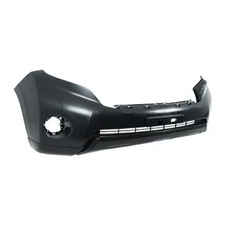 Parachoques delantero (para 2013-2017) Toyota Land Cruiser Prado 150 2009-2023 foto 3