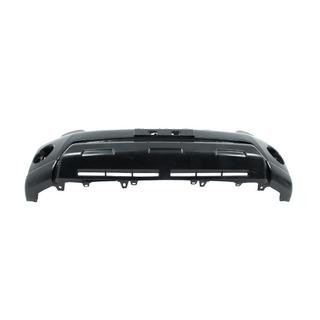 Parachoques delantero (para 2013-2017) Toyota Land Cruiser Prado 150 2009-2023 foto 4