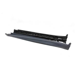 Taloneras laterales estilo X6M F86