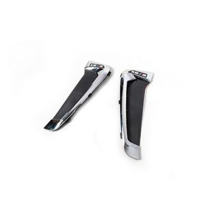 Salidas de aire de aleta estilo Chrome X6M F86