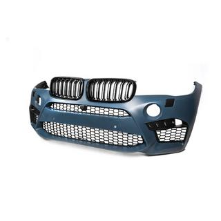 Parachoques delantero estilo X6M F86 BMW X6 F16 2014-2019