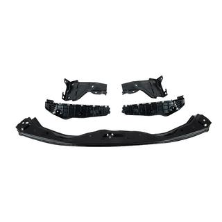 Kit de montaje para conversión a 2013-2017 Toyota Land Cruiser Prado 150 2009-2023 foto 1