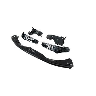Kit de montaje para conversión a 2013-2017 Toyota Land Cruiser Prado 150 2009-2023 foto 2