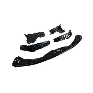 Kit de montaje para conversión a 2013-2017 Toyota Land Cruiser Prado 150 2009-2023 foto 3