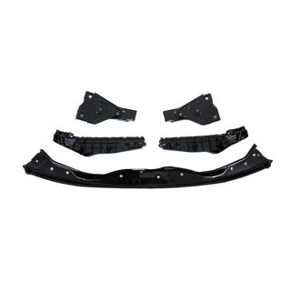 Kit de montaje para conversión a 2013-2017 Toyota Land Cruiser Prado 150 2009-2023 foto 4