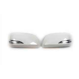 Cubiertas de Espejos con Intermitente Lexus GX460 2009-2023 foto 4