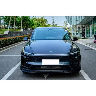 Kit de carrocería Black Warrior (para 2025+) Tesla Model Y 2020- foto 3
