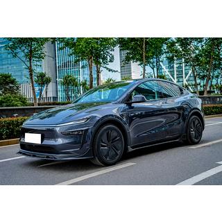 Kit de carrocería Black Warrior (para 2025+) Tesla Model Y 2020- foto 1