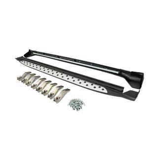 Estribos Laterales OEM V2 (2 uds) Mitsubishi ASX 2010-2023 foto 1