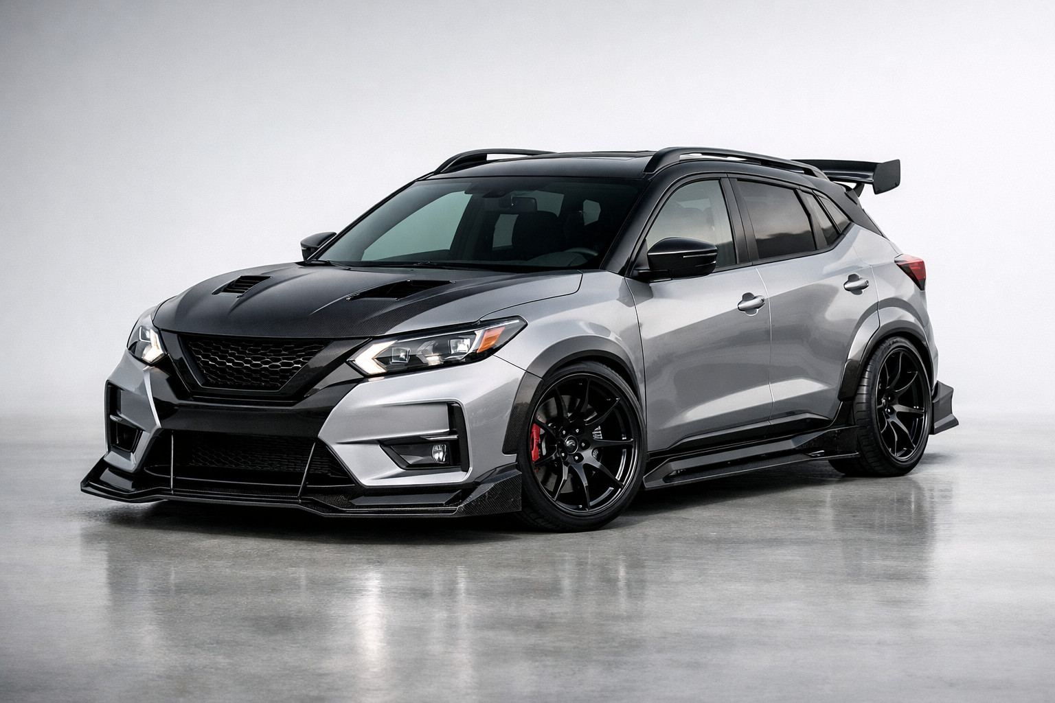 Modelos Nissan: qué coches son más interesantes para preparar
