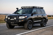 Toyota Land Cruiser 200: mejora para autopista sin chapuzas foto 1
