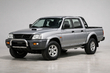 Mitsubishi L200 1996–2006: análisis de una pick-up clásica sin glamour foto 1