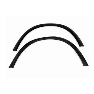 Aletines traseros GLC63 AMG 2020-2022 Mercedes GLC X253 2015-2022 foto 1