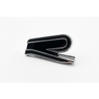 Emblema R (para aleta) Volkswagen Tiguan 2016-2023 foto 1