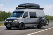 Qué montar en un Mercedes Sprinter W907/W910 para viajar por autopista foto 1