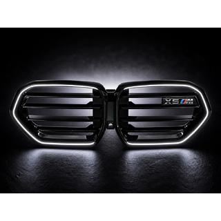 Riñones LED estilo (Para X5M F95, 2023+) BMW X5 G05 2019–2026