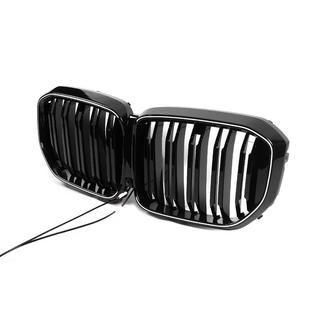 Parrillas tipo riñón M-Look LED (2023+) BMW X5 G05 2019–2026 foto 3