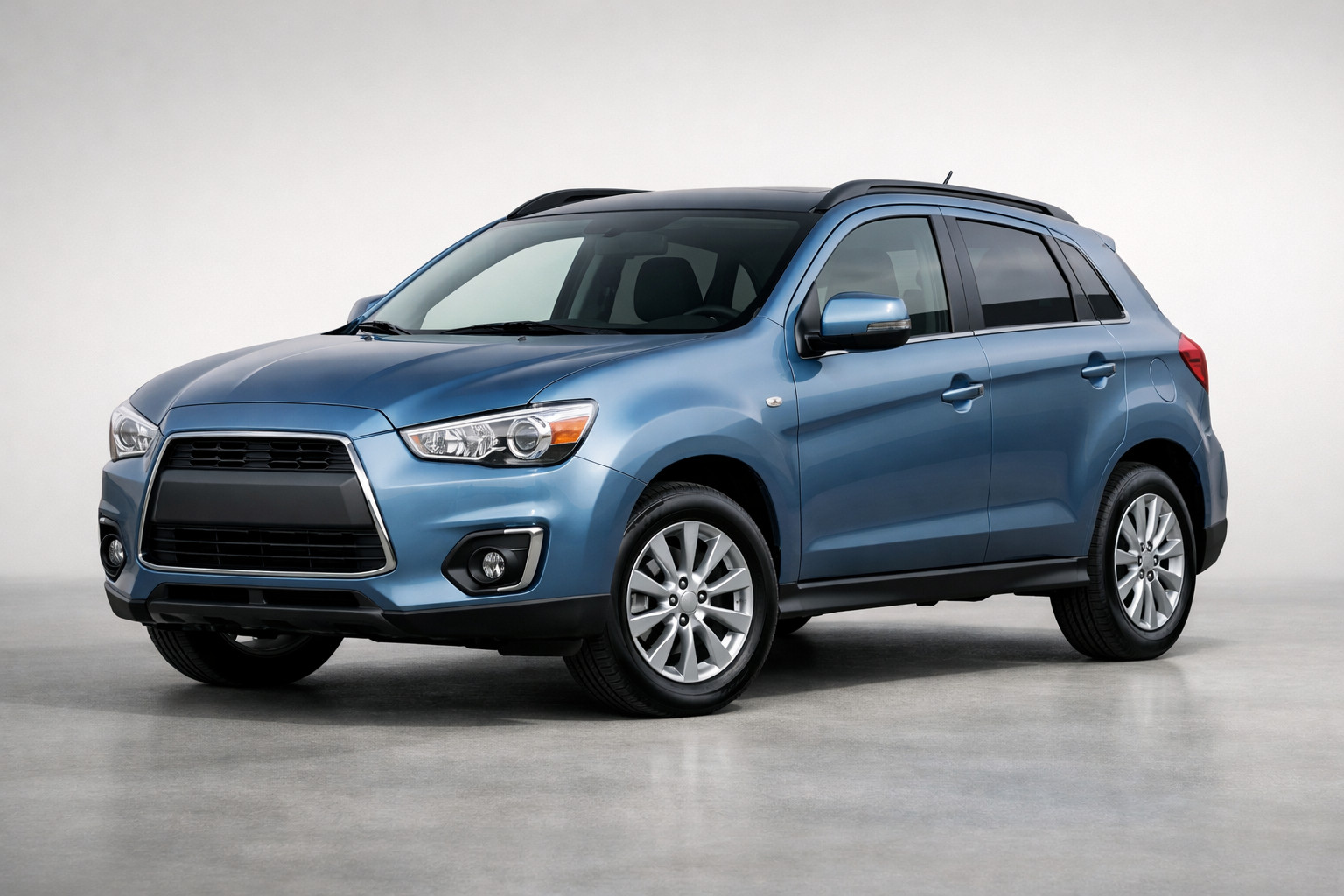 Análisis del Mitsubishi ASX 2010–2023: SUV compacto y longevo