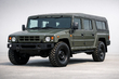 Análisis del exclusivo Toyota Mega Cruiser foto 1
