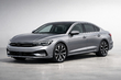 Volkswagen Passat B10: Primeros rumores sobre el nuevo modelo foto 1