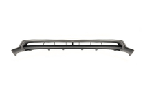 Lexus GX460 2009-2023 Lip spoiler delantero Premium (2013-2023) foto 3