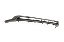 Lexus GX460 2009-2023 Lip spoiler delantero Premium (2013-2023) foto 2