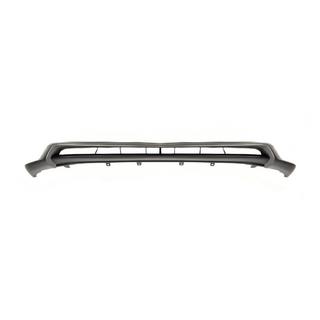 Lip spoiler delantero Premium (2013-2023) Lexus GX460 2009-2023 foto 3