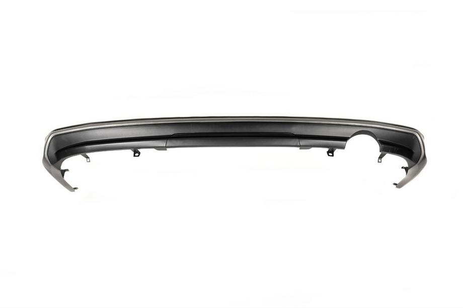Lexus GX460 2009-2023 Difusor trasero Premium (2013-2023) Foto 2