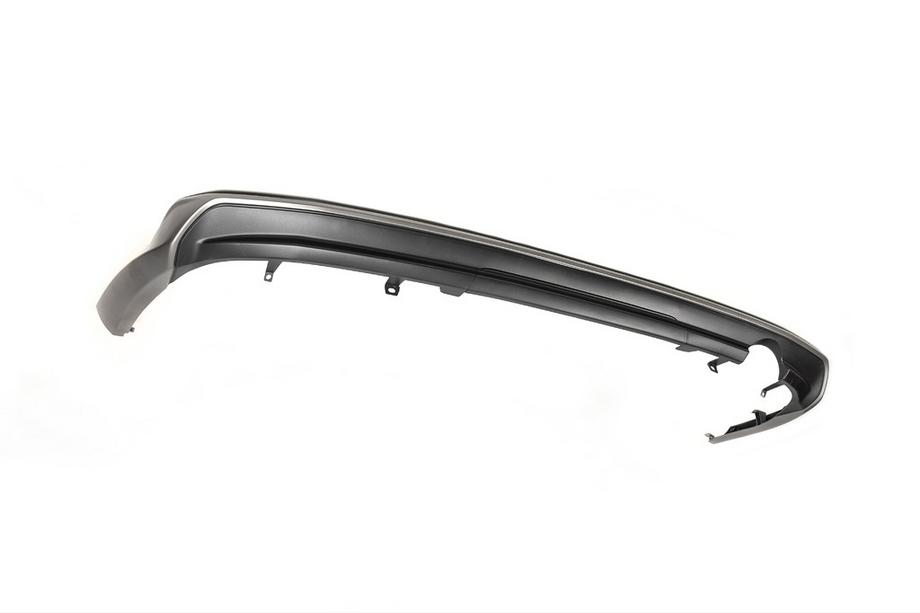 Lexus GX460 2009-2023 Difusor trasero Premium (2013-2023) Foto 3