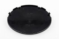 Toyota Emblema delantero bajo cristal V1 (19,3 cm × 13,5 cm) foto 2