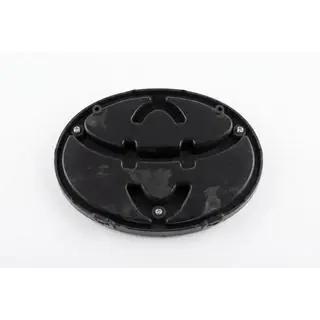 Emblema delantero V6 sin lente (16,4 cm x 11,5 cm) foto 2