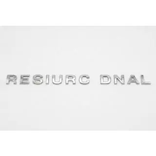 Emblema inscripción Land Cruiser (60*3)