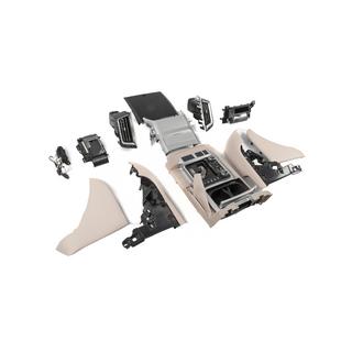 Kit de actualización del interior para 2016 (Beige) Toyota Land Cruiser 200 2007-2021 foto 3