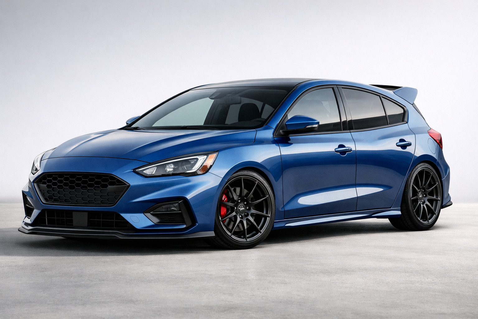 Modelos Ford: cuáles valen la pena para tuning y cuáles no