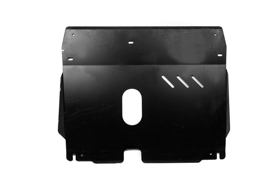 Toyota Yaris 2010-2020 OFERTA !!! Protector de cárter para 1.3 (acero, 2mm) Foto 1