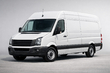 Prueba del Volkswagen Crafter 2016–actualidad: gran furgón de trabajo sin pretensiones foto 1